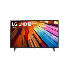 LG 75UT8050PSB.ATC 4K UHD TV (75inch) (Energy Efficiency #4Ticks)